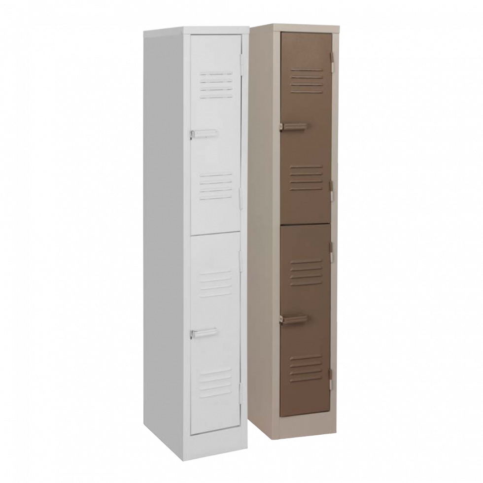 Factory Lockers Duzi Storage Solutions