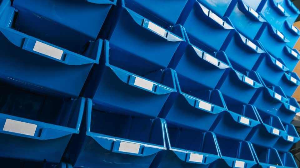 Duzi Storage Solutions Media Plastic Storebins Duzi Storage Solutions Media Plastic Storebins