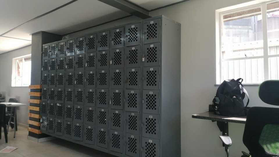 Enhancing Warehouses and Industries with Factory Lockers: A Comprehensive Guide