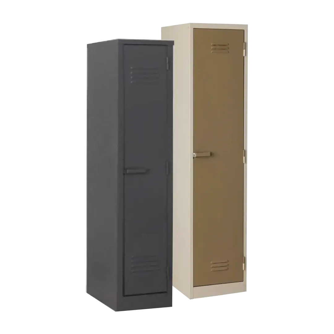 Duzi Storage Solutions Factory Lockers (8)