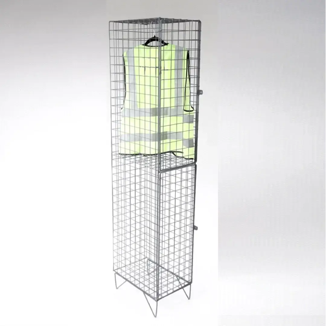 Duzi Storage Solutions Factory Lockers (1)