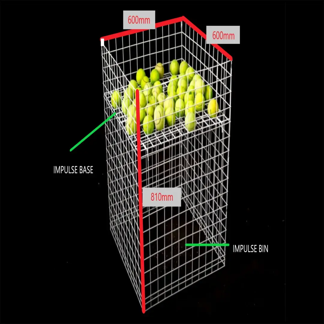 Duzi Storage Solutions Factory Lockers