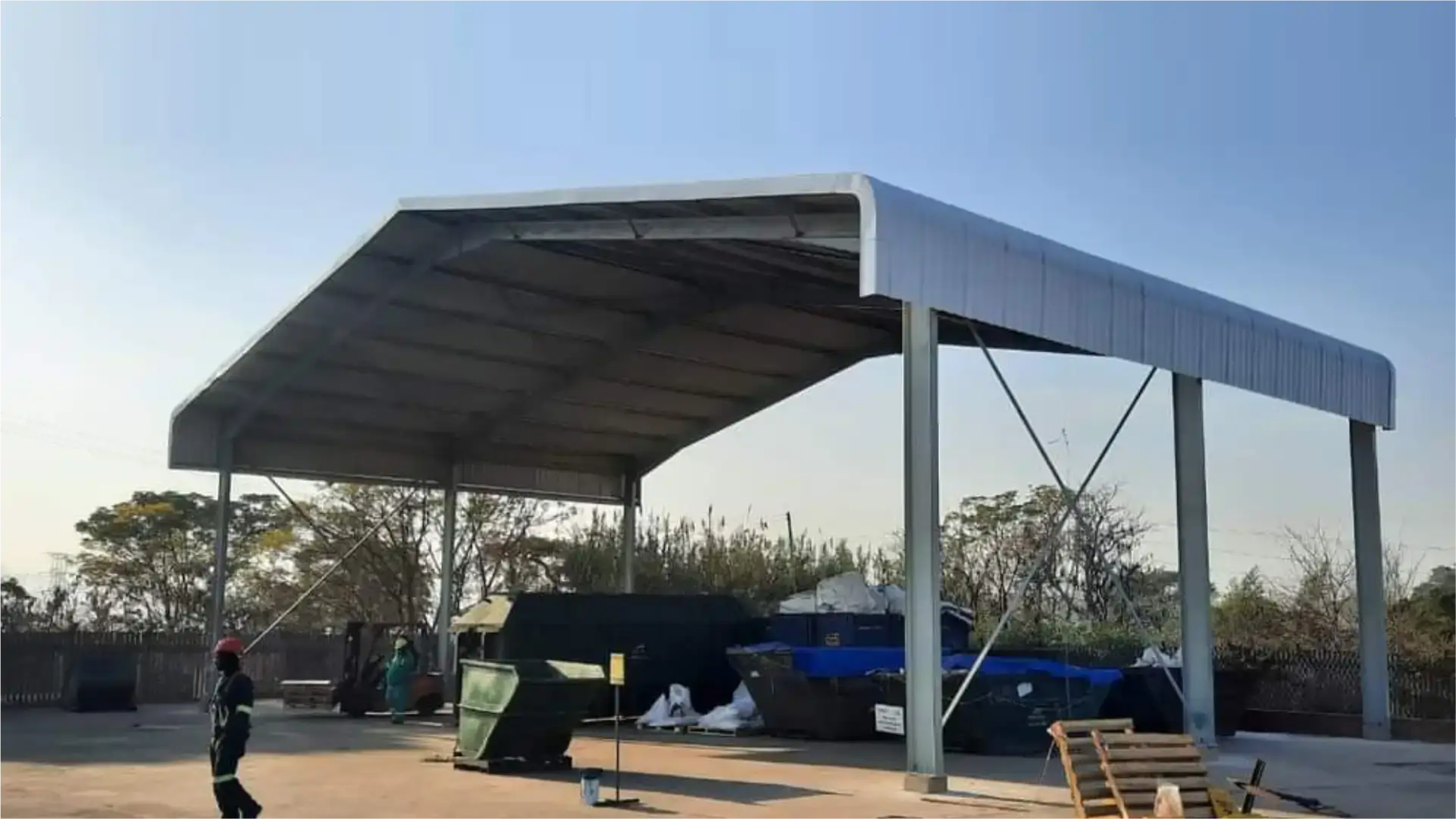 steel structure steel structures