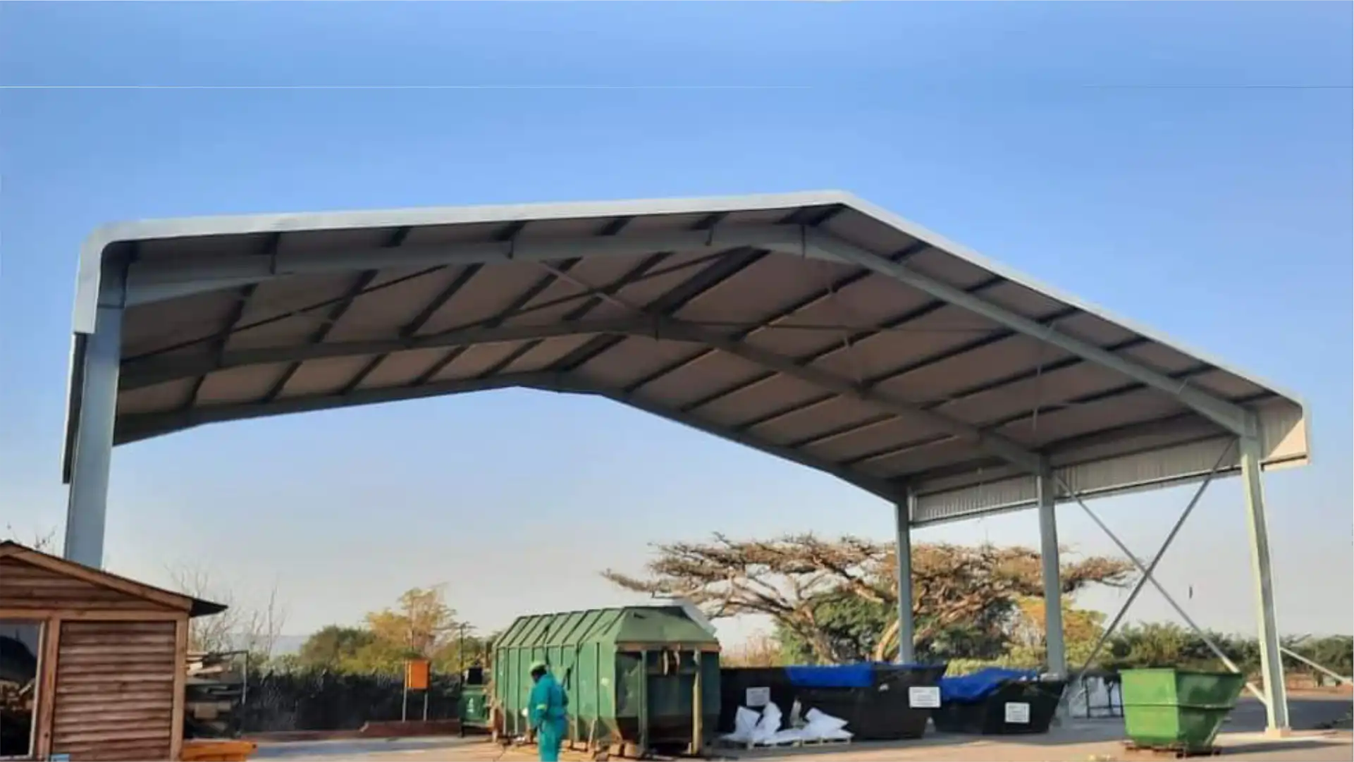 structure steel steel structures